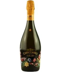  婚庆香槟酒原瓶进口意大利之花甜起泡酒甜型葡萄酒 750ml正品