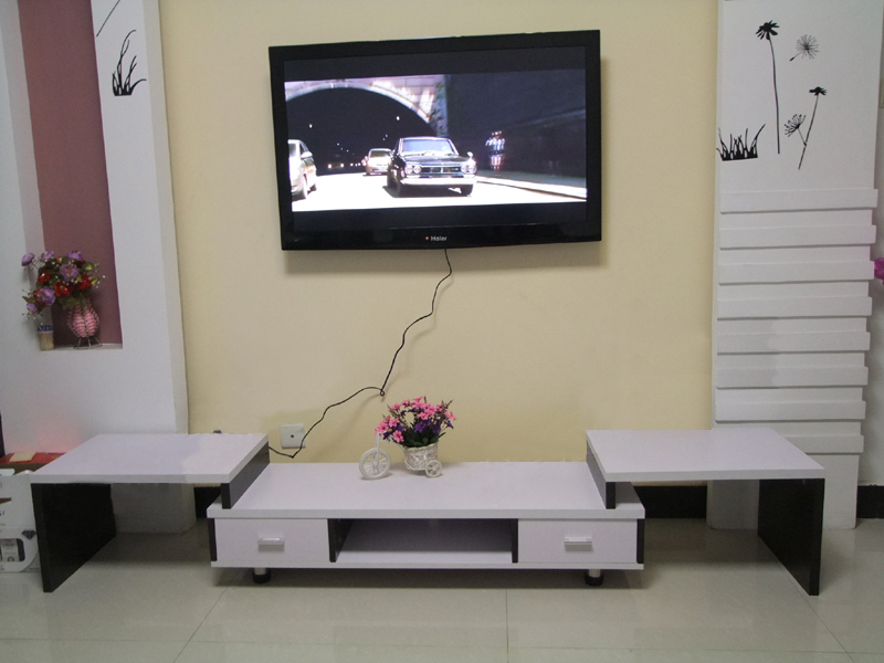 【专题】长虹电视机前倾压坏电视柜 问题出在哪