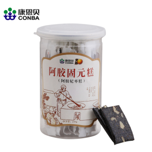  康恩贝 阿胶固元糕/固元膏 无防腐剂 250g