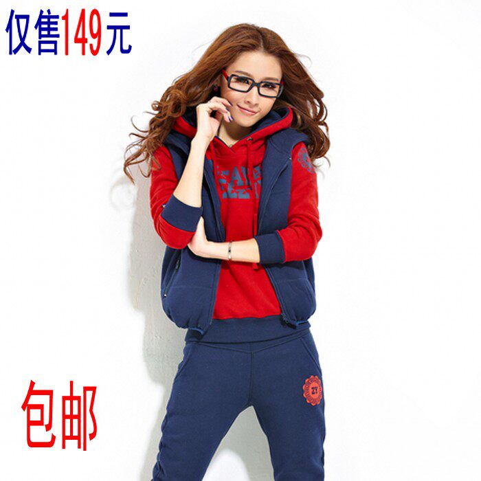 <em>淘宝网卫衣女装</em>/淘宝商城女装卫衣2013新款/天