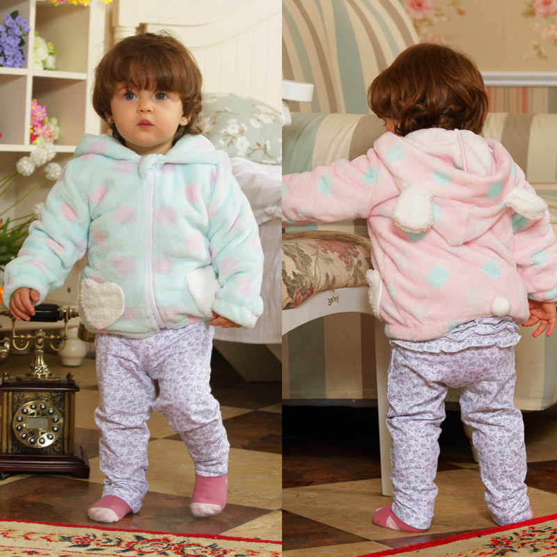 男<em>婴儿服装女宝宝衣服</em>秋装<em>7个月</em>8个月9个月0