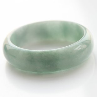  特价 御宝琳翡翠手镯 天然缅甸a货玉手镯 多款玉镯子女款正品证书