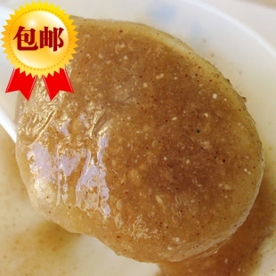  德春牌红枣藕粉200g云南特产 澄江莲藕粉 代餐食品冲饮品 78包邮