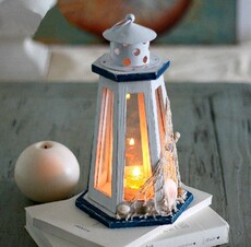 Светящаяся игрушка Держатели для свечи ароматические