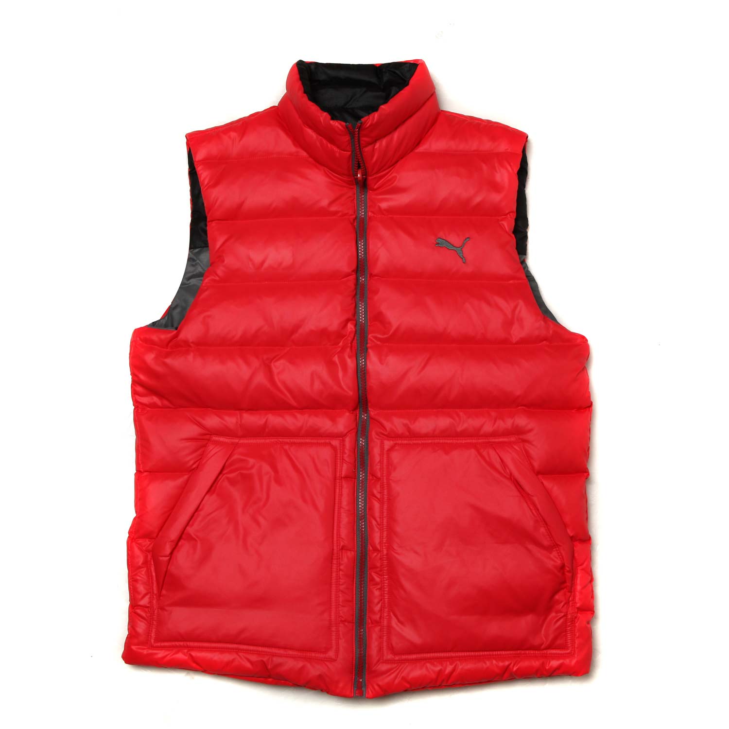 Купить Пуховый жилет Пума пума мужской жилет 2 жилет пятно жилет нейлон ...