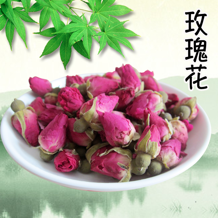 新货玫瑰花山东平阴无熏硫玫瑰花散装袋装干玫瑰花茶叶花草茶250g|msdalam kategori teh, alternatif/bunga/buah-buahan/pemprosesan semula teh, alternatif/Teh herba - dari Buy2taobao.com untuk memberikan perkhidmatan ejen Taobao profesional membeli