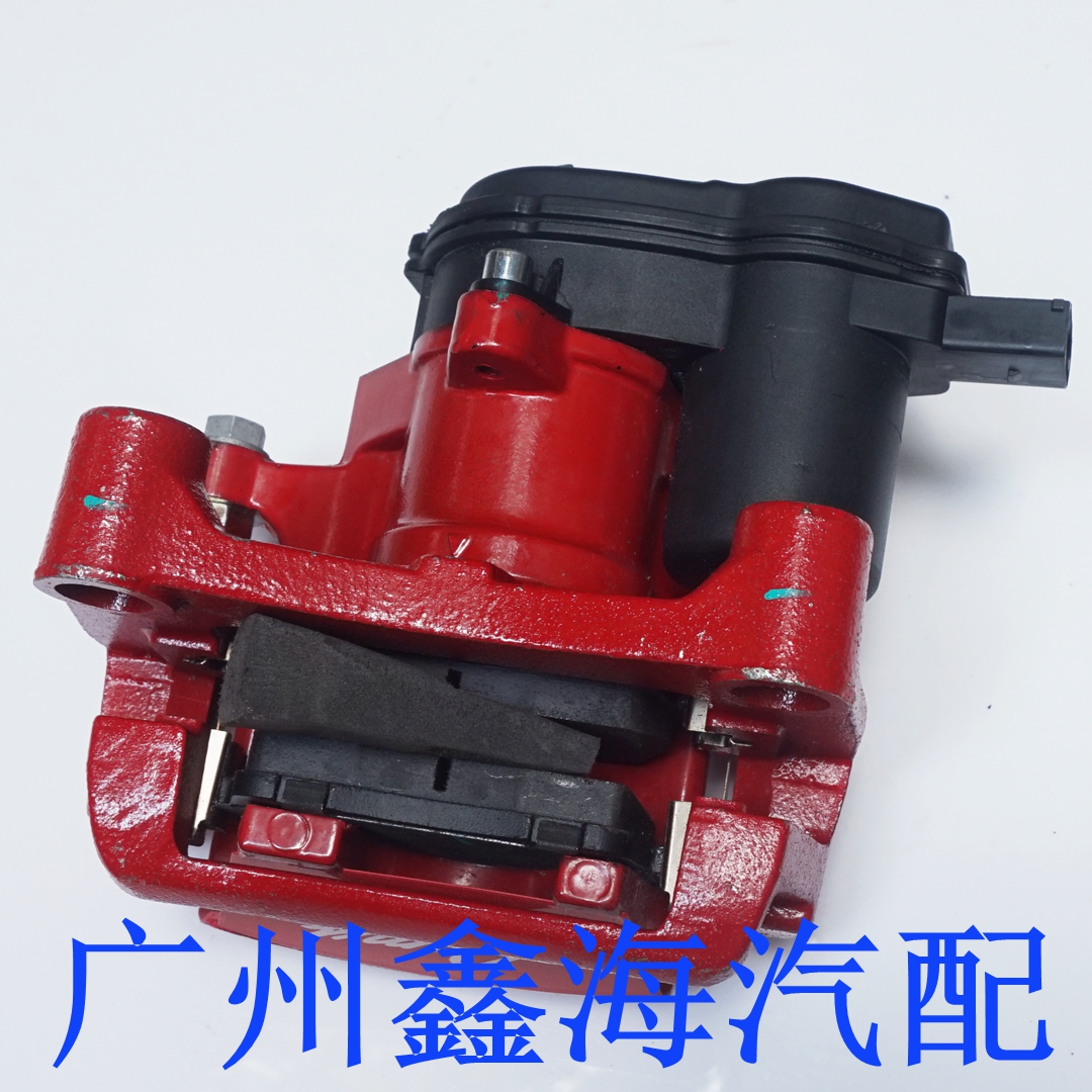 Zhongtai T600 Sports Edition Z500SR7X5Z700SR9 Rear brake Cylinder braking Caliper Parking electrical machinery Assemblyin the Car/Articles/Fitting/Refit , Auto Parts and Accessories , Brake system , Brake calipers category - from Buy2taobao.com to provide professional Taobao agent buy service