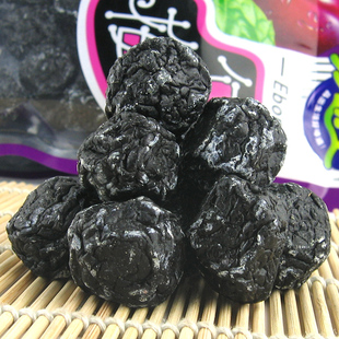  鸿胜 酸甜乌梅/话梅 特级新疆天山甘草乌梅 180克*3包 特价包邮