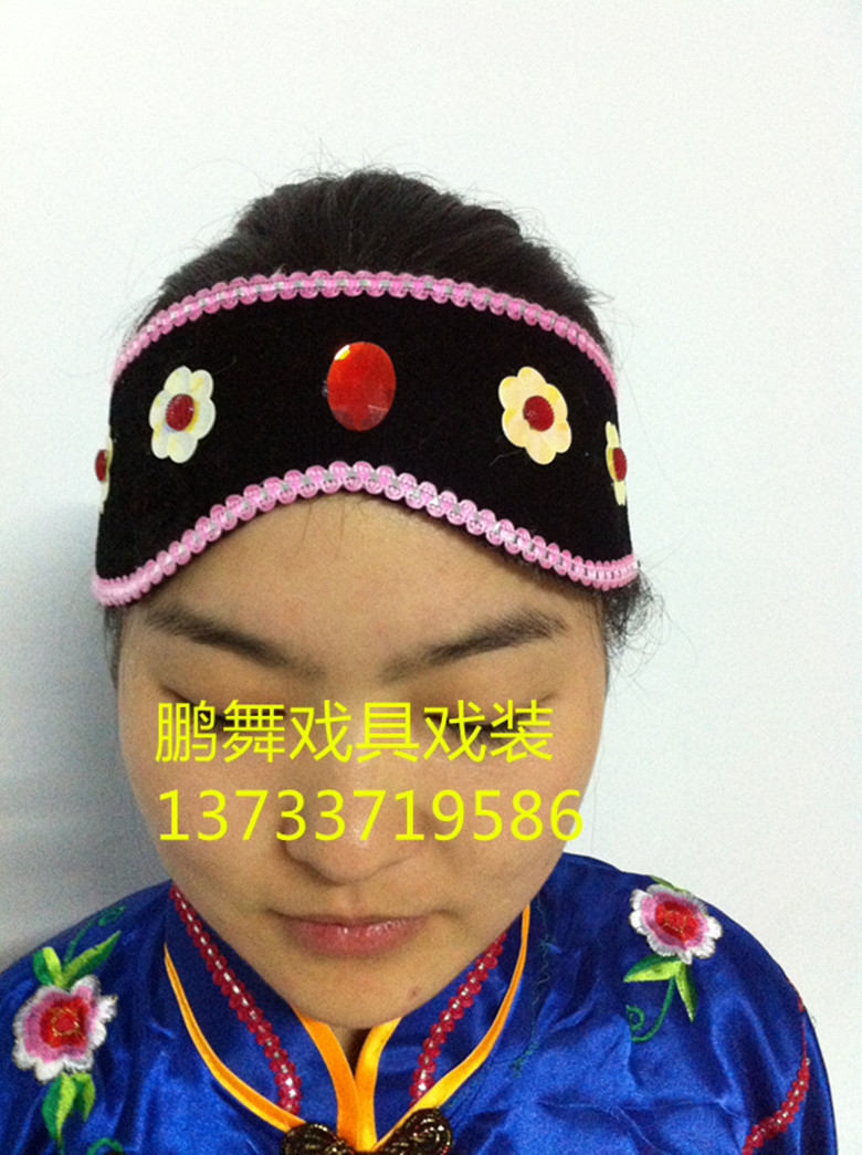 Theatre Beijing opera Headdress Old scarf,Matchmaker hoop,Old lady Head hoop Granny Headdressin the Sports/Yoga/Fitness/Fans supplies , Dance/Aerobics/Gymnastics , Chinese classical dance , Classical dance accessories category - from Buy2taobao.com to provide professional Taobao agent buy service