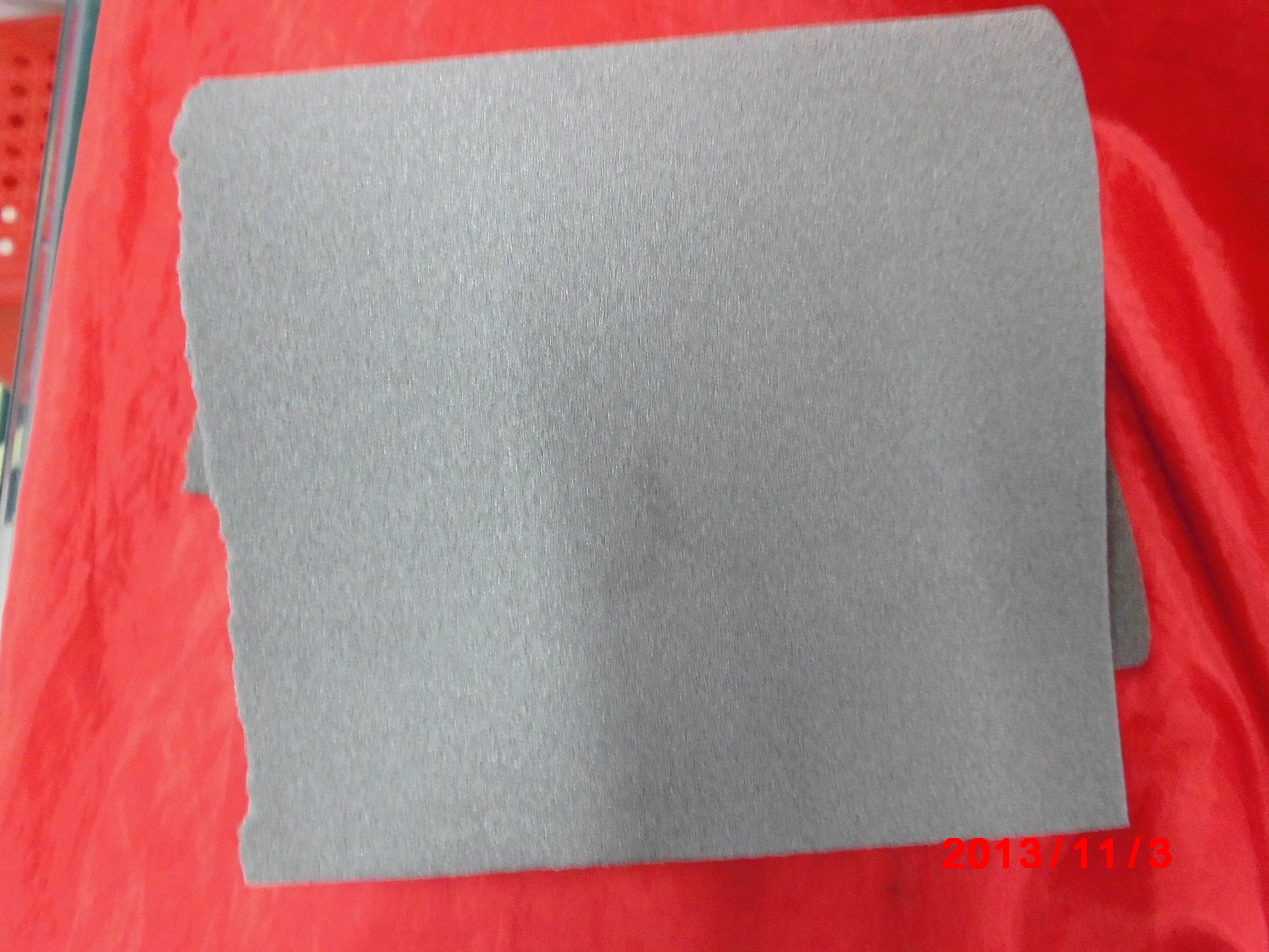 導電泡棉 導電泡棉 屏蔽泡棉 屏蔽泡棉 厚1mm帶膠120元壹平方在類目 辦公設備/耗材/相關服務, 其它耗材, 其它中 - 來自Buy2taobao.com提供專業的淘寶代購服務