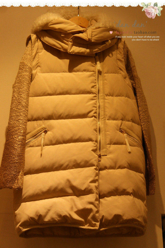 韩国<em>进口羽绒马甲</em>哪个好?韩国<em>进口羽绒马甲</em>价
