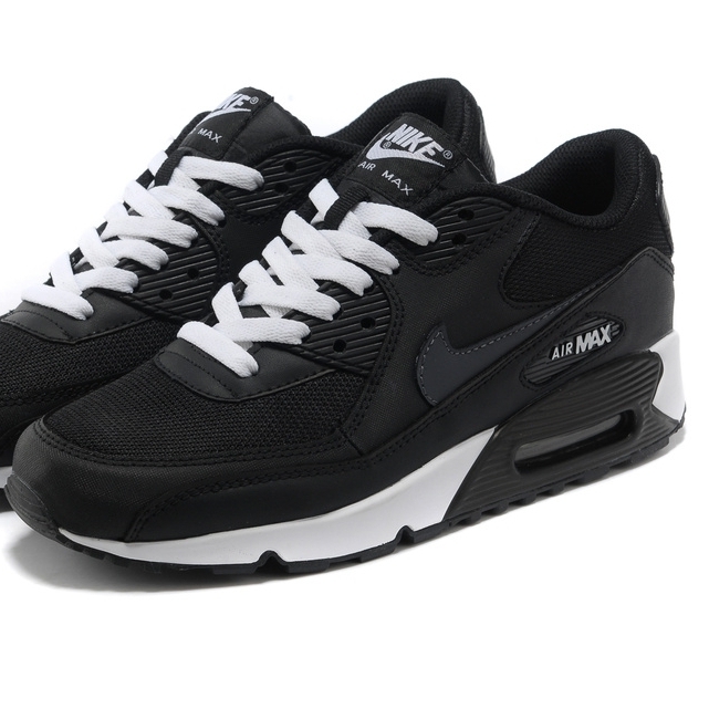 Nike Air Max осень