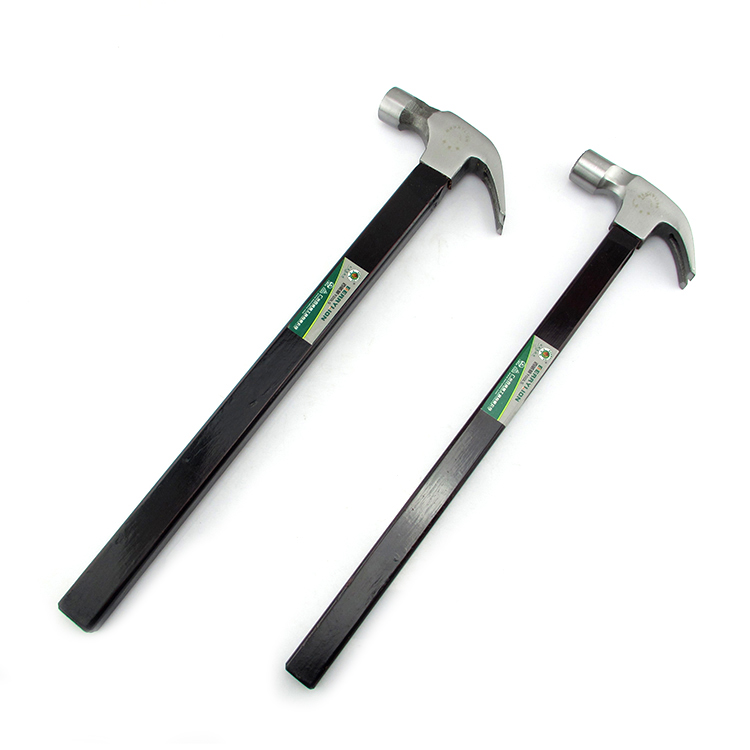 Budweiser lion Long handle Board hammer Claw hammer Carpentry hammer Magnetic install Tools Hammer Long wooden handlein the Hardware/Tool , Hand Tools , Hammer , Carpentry hammer category - from Buy2taobao.com to provide professional Taobao agent buy service