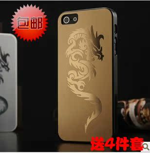 Apple чехол Moshi Iphone5 I5 Iphone4/4s Moshi Металл Бизнес стиль Однотонный цвет Apple чехол Moshi Iphone5 I5 Iphone4/4s Moshi Металл Бизнес стиль