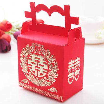 创意糖果盒/婚庆喜糖盒--50个装(402) 创意糖果盒/婚庆喜糖盒--50个装(402)