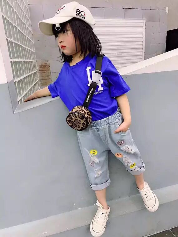 直播間鏈接童裝在類目 童裝/嬰兒裝/親子裝, 兒童戶外服, 兒童運動套裝中 - 來自Buy2taobao.com提供專業的淘寶代購服務