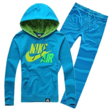Спортивный костюм Nike 1059 Naike Женские Длинные рукава (рукава ≧ 58см) Воротник с капюшоном Брюки ( длинные ) Для спорта и отдыха Логотип бренда, Рисунок, Надпись, Офсетная печать Спортивный костюм Nike 1059 Naike Женские Длинные рукава (рукава ≧ 58см) Воротник с капюшоном Брюки ( длинные ) Для спорта и отдыха Логотип бренда, Рисунок, Надпись, Офсетная печать