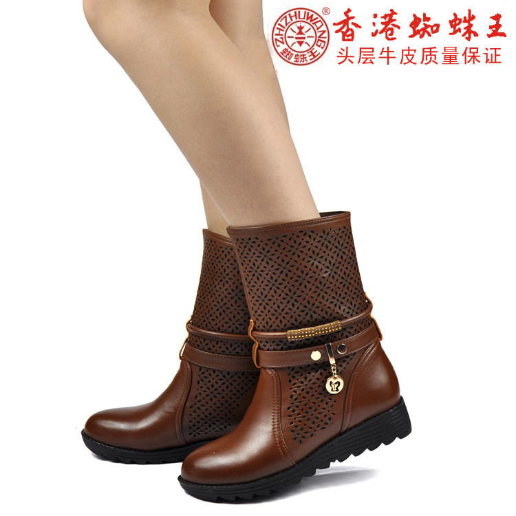 2013淘宝<em>蜘蛛王女靴</em>店铺排行榜前10名推荐_s