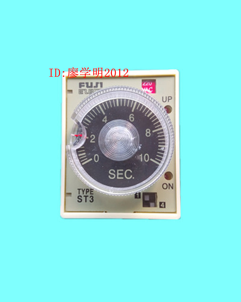 Direct selling st3pa-b Time Relay jsz3a adjust Energize delayed AC Voltage socket installin the Hardware/Tool , Electrical control, Low-voltage electrical, Timer/When the control switch category - from Buy2taobao.com to provide professional Taobao agent buy service