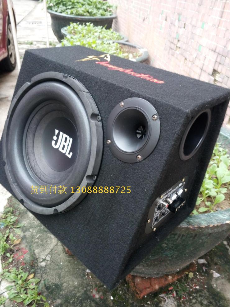 Enhanced 12V Vehicle for 24V automobile Dedicated Subwoofer 170 Magnetic steel horn 10 inch 12 inchin the Car/Articles/Fitting/Refit , Car Audio/Car Electronics/Electric , Car Audio , Car Speakers/Subwoofer category - from Buy2taobao.com to provide professional Taobao agent buy service