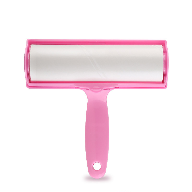Mucilaginous apparatus Hair remover Clothing Sticky paper Mucilaginous hair 16cm Widened to increasein the Storage consolidation , Wash clothing/Sun/Care Products , Clothing dust roll/Sticky hair roller category - from Buy2taobao.com to provide professional Taobao agent buy service