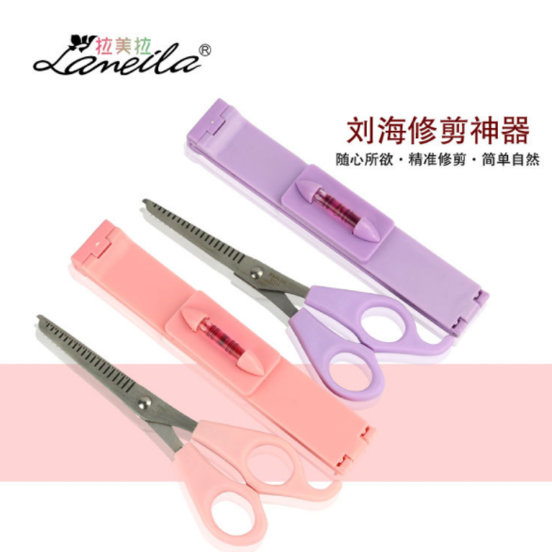 拉美拉刘海工具套装 刘海剪刀美发剪刘海夹发卡 美发理发工具|ruв категории начало ежедневно, бытовой аппаратные средства, ножницы/парикмахерские ножницы/садовые ножницы, парикмахерские ножницы - от Buy2taobao.com для оказания профессиональной услуги покупки агента Taobao