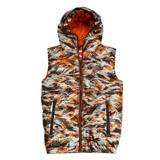 梭织棉<em>马夹</em> 专柜正品 GMM4313001 <em>乔丹</em> - 单马