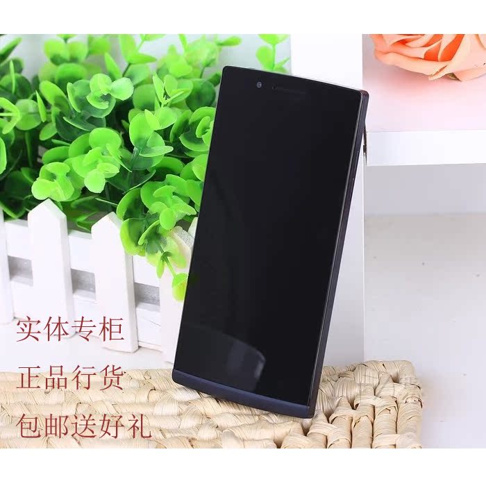 Мобильный телефон TCL Tcls500 S500/TCLS710 1G 4G 4.0 Мобильный телефон TCL Tcls500 S500/TCLS710 1G 4G 4.0