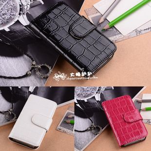  p果4代女iphone4s手机皮套翻盖苹果手机套最新款苹果4s手机外壳潮