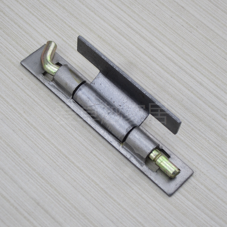 dinbong 基业箱铰链 铁铰链可焊接卡式铰链 铁皮柜铰链 厚1.2 1.5在类目 基础建材, 家用五金, 合页, 暗合页中 - 来自Buy2taobao.com提供专业的淘宝代购服务