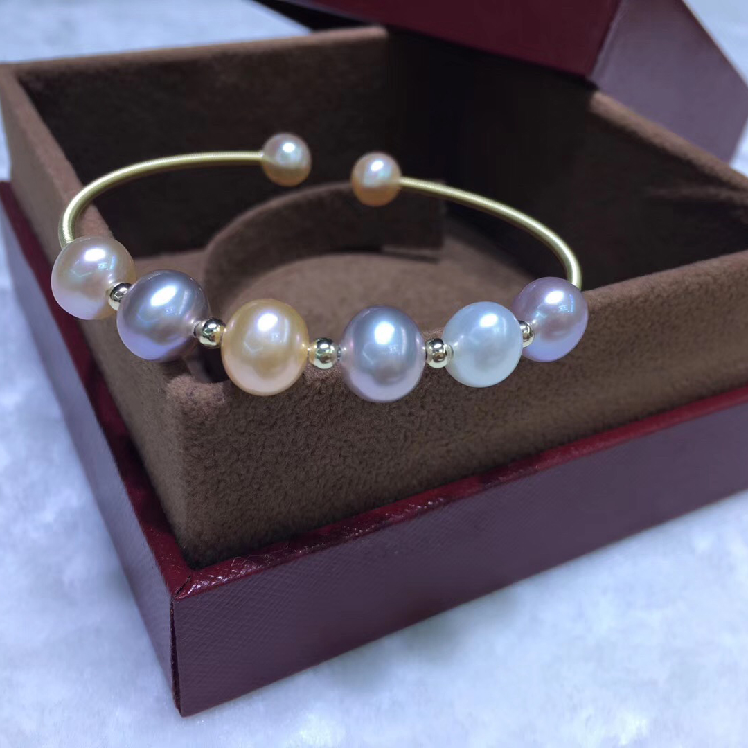 pinkycolor Pearl Bracelet zb0074in the Accessories/Fashion Jewelry, Bracelet category - from Buy2taobao.com to provide professional Taobao agent buy service