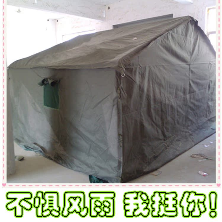 2 3施工防雨棉帐篷 工程工地帆布隔热定做住人加厚救灾民用新品|ruв категории открытый/альпинизм/в поход/Поездки товаров, палатка/небо/палатки, аксессуары, Проект/гражданский/Мероприятия/палатка - от Buy2taobao.com для оказания профессиональной услуги покупки агента Taobao