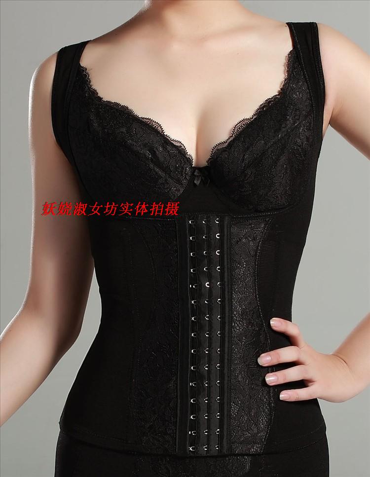 皇家丽美 纤腰收腹托胸收副乳瘦身管理器腰封腰背夹 购2件送内裤|msdalam kategori Pakaian Dalam/seluar dalam lelaki/tracksuit, sculpting badan T-shirt - dari Buy2taobao.com untuk memberikan perkhidmatan ejen Taobao profesional membeli