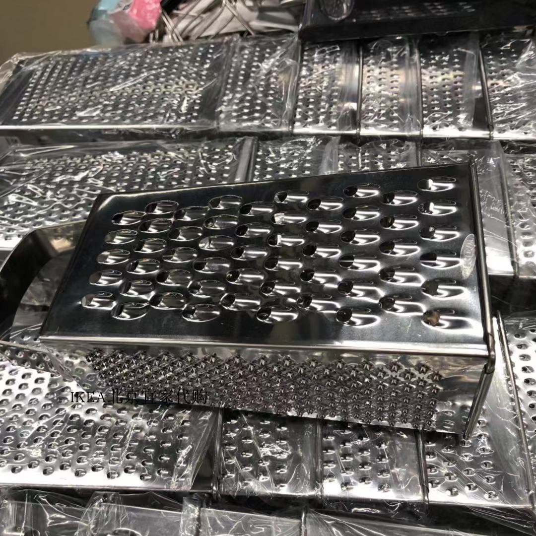 宜家家居_艾迪利斯 擦菜器(包郵)在類目 廚房/烹飪用具, 廚用小工具/廚房儲物, 多功能切菜器中 - 來自Buy2taobao.com提供專業的淘寶代購服務