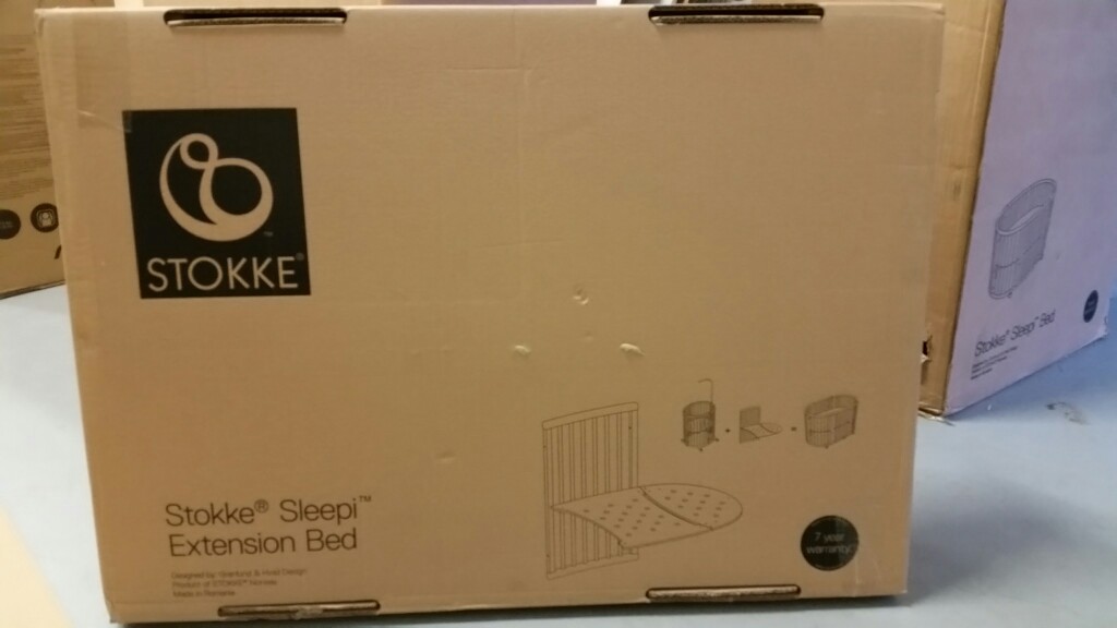 荷兰正品直邮 Stokke婴儿床中床延展包/ 大床延展包 延伸套件在类目 尿片/洗护/喂哺/推车床, 童床/婴儿床/摇篮/餐椅, 婴儿床/儿童床中 - 来自Buy2taobao.com提供专业的淘宝代购服务