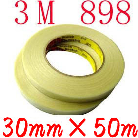 美国3M测试胶纸 898胶纸-纤维测试胶带 30mm×50m|ruв категории электронный словарь/электрический бумажных книг/канцелярские принадлежности, клей товаров, блок ленты/коробка герметизации устройство - от Buy2taobao.com для оказания профессиональной услуги покупки агента Taobao