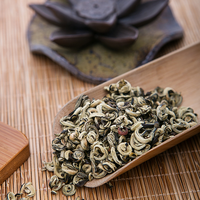 Jian Xi Tea Jasmine Tea Jasmine jade screw Canned 500gin the Tea , Replacement/Flowers/Fruit/Tea reprocessing , Replacement/Herbal Tea category - from Buy2taobao.com to provide professional Taobao agent buy service