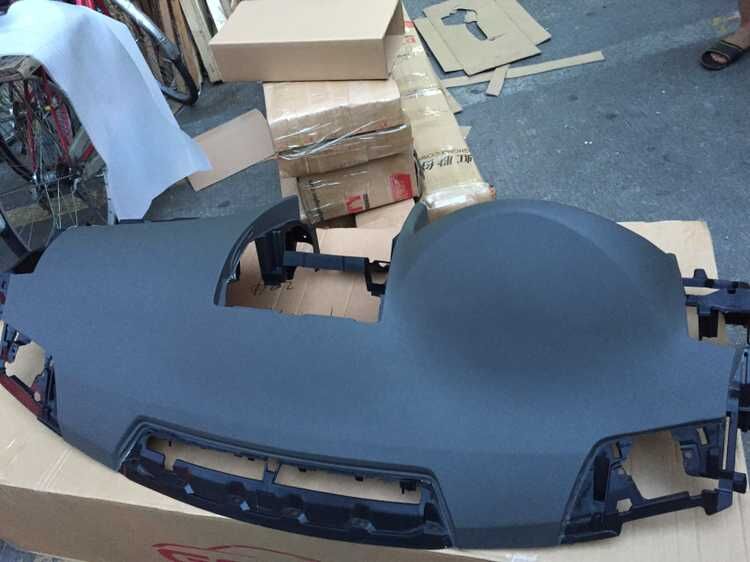 Toyota 06-11 Camry brand new meter Shell Console Old style Camry meter Shell workbenchin the Car/Articles/Fitting/Refit , Car Accessories/The jewelry , Sun shade category - from Buy2taobao.com to provide professional Taobao agent buy service