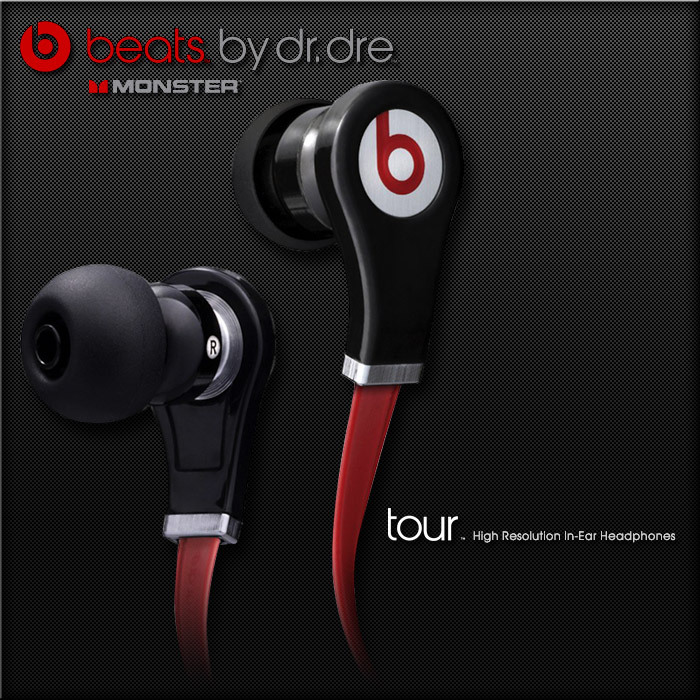 monster beats tour魔声面条耳机旗舰店,monste