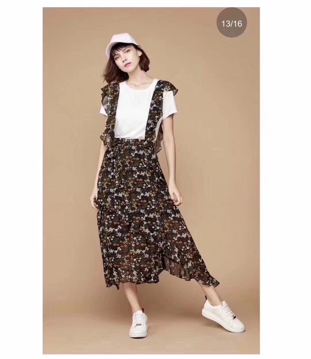 娜娜家一线品牌折扣商场撤柜直播间价格链接29.9在类目 女装/女士精品, 套装/学生校服/工作制服, 时尚套装中 - 来自Buy2taobao.com提供专业的淘宝代购服务
