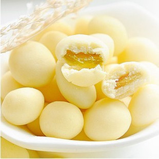  小奶花 内蒙古特产 夏季 零食 提子乳球 奶酪 158g