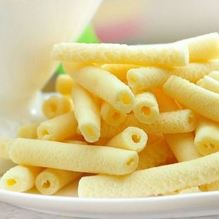  小奶花 内蒙热销零食 空心酸奶酥 酸甜软糯 奶酪特产158g