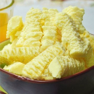  小奶花 内蒙古 奶酪 500g 浓香型 手工纯牛奶酪丹250*2袋 包邮