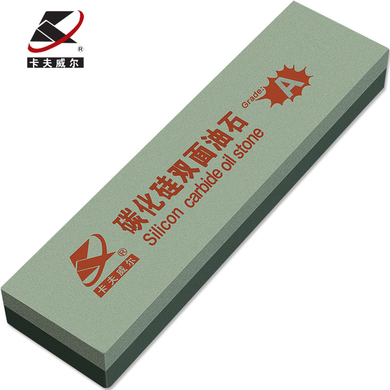 卡夫威尔 双面油石 磨刀石 磨刀棒 磨刀座 快速磨刀器碳化硅120+|ruв категории оборудование/инструменты, ручной инструмент, нож, бытовой нож - от Buy2taobao.com для оказания профессиональной услуги покупки агента Taobao