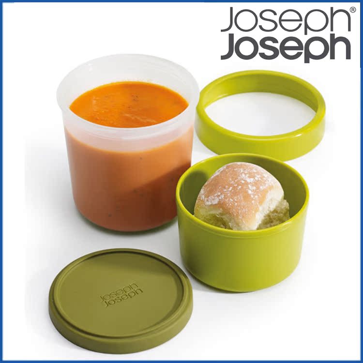 英国Joseph随身汤罐 耐高温塑料汤碗 便携零食罐密封盒 带盖汤杯在类目 餐饮具, 保鲜容器/保鲜器皿, 保鲜盒中 - 来自Buy2taobao.com提供专业的淘宝代购服务