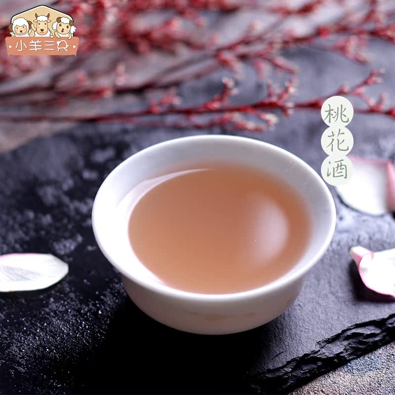 桃花酒500ml 桃花醉 网红桃花酿 果味甜酒 女士低度酒 水蜜桃酒|ruв категории вино, ликер/вино - от Buy2taobao.com для оказания профессиональной услуги покупки агента Taobao