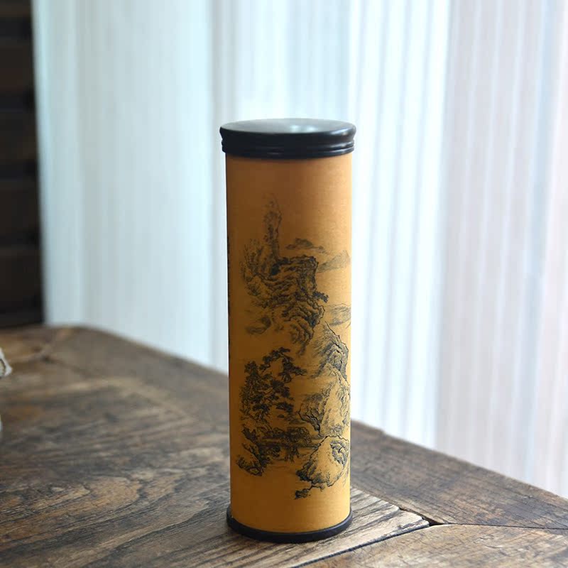 Park Hall manual Hot stamping Calabash tea Hot stamping master works Cengluan Travel Solitary One thingin the Tableware , Tea set , Tea caddy category - from Buy2taobao.com to provide professional Taobao agent buy service