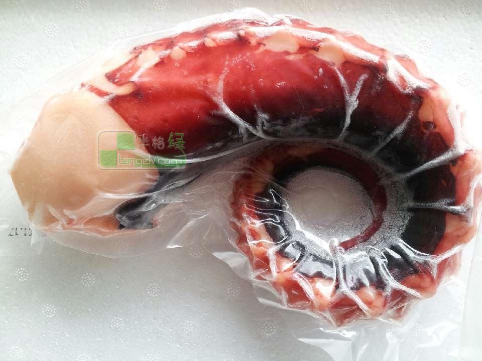 刺身熟章鱼足 八爪足 大八爪鱼腿 寿海鲜鱿鱼类 章鱼腿在类目 水产肉类/新鲜蔬果/熟食, 海鲜/水产品/制品, 章鱼, 冷冻章鱼中 - 来自Buy2taobao.com提供专业的淘宝代购服务