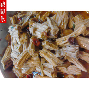  九江跑腿乐 九江特色小吃卤菜香辣腐竹凉菜九江送上门服务