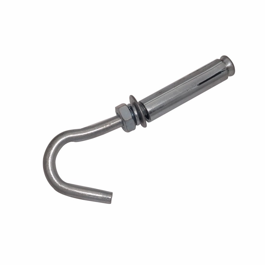 Iron hook Ceiling hook Ceiling Hook Expansion screw hookin the Hardware/Tool , Fastener , Expansion category , Expansion screws category - from Buy2taobao.com to provide professional Taobao agent buy service
